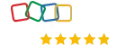 Rated by clients on Zoho Marketplace